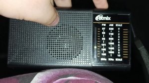 Обзор FM Радиостанций В Исетском