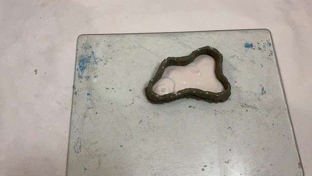 Фигурка своими руками из гипса / Оскар Girl / figure with your own hands смотреть онлайн