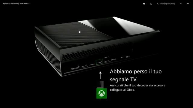 Xbox One su Windows 10 смотреть онлайн