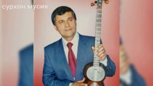 Асадулло каландаров