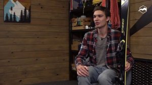 Горные лыжи Fischer RC4 Speed. Обзор