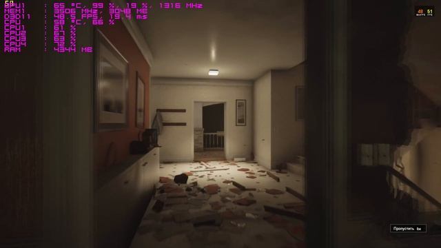 Tom Clancys Rainbow Six Siege Benchmark Maks settings 1080p i5-4670K4.4GhzGTX 970