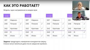 Новый проект порядка приёма в вузы: что изменится в поступлении, если его примут?