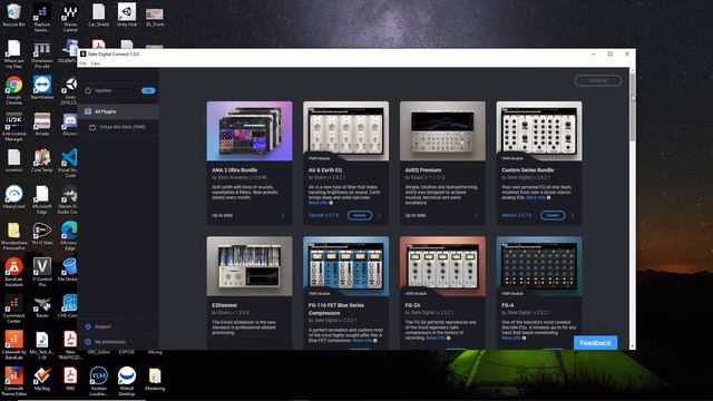 Slate Digital Connect Review | What We've All Been Waiting For!? смотреть онлайн