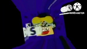 klasky Csupo Multi rendering Round 1 KineMaster