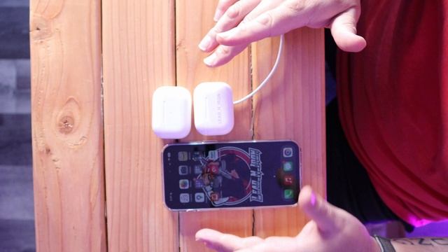 Are the Gen 2 AirPod Pro's Any Good? #airpods #appleairpodspro #newairpods
