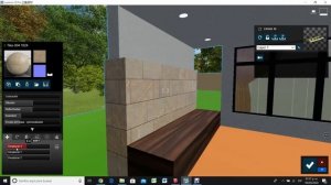 ¡Renders en un par de minutos! (Sketchup + Lumion)