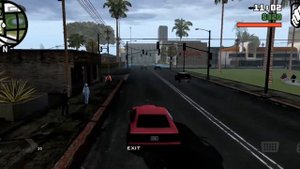 TERNYATA BEGINI CARA WIK WIK DI GTA San Andreas
