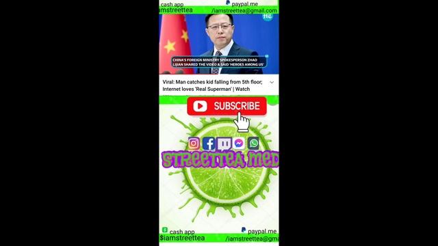 baby falls from high window #miracle смотреть онлайн