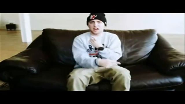 Mac Miller - Donald Trump (Official Music Video) HD