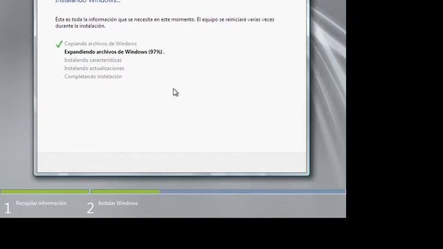 Windows Server 2008 R2 x64 Movie001 смотреть онлайн