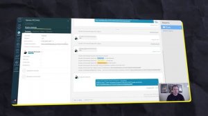 Видеоконференции в amoCRM с помощью интеграции с сервисом К.Толк