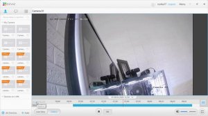 How To Playback Ezviz Device On Ezviz Studio PC Software