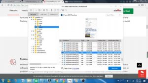 Stellar Data Recovery for Windows: Review and Demo