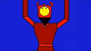 A Test for the Devil's Tantrum (for davemadson)