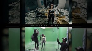 VFX Unreal Engine 5.4 Jetset Cine - Virtual Production