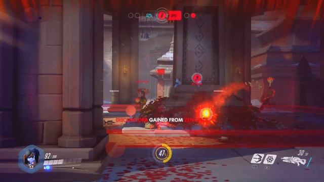 Sean & Friends Play Overwatch (PS4) - Episode 17 (Training With Window Maker) смотреть онлайн