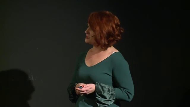 The Power of Solar in Georgia: Jessica Moore at TEDxAtlanta смотреть онлайн