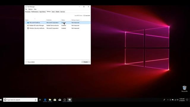 How To Optimize Your Windows 10 For Gaming In Just 2 Minutes! смотреть онлайн