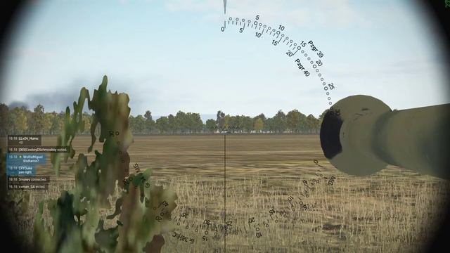 IL-2 Battle of Stalingrad - First Ever Tank Kill смотреть онлайн