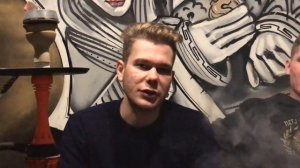 №7 ПСЕВДО ОБЗОР НА КАЛЬЯН ALPHA HOOKAH X