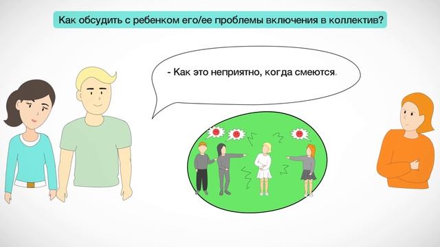 Как обсуждать проблемы с ребенком? Навыки общения по сложным вопросам.