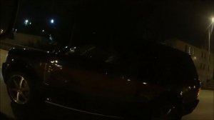 Range Rover 5.0 Supercharged  vs Ram srt10