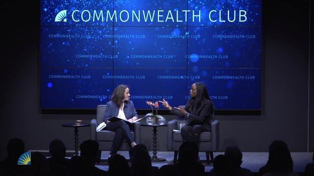 DR. NADINE BURKE HARRIS: HEALING THE LONG-TERM EFFECTS OF CHILDHOOD ADVERSITY смотреть онлайн