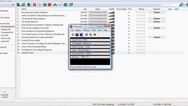How to Make a Torrent смотреть онлайн