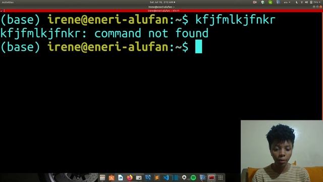 The Linux Shell Explained!! - Command Line Basics