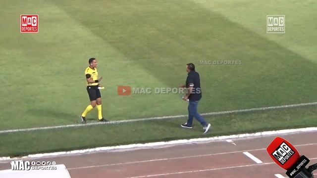 😤Así vivió Carlos Bustos el partido de Blooming frente a Aurora | Mac Deportes смотреть онлайн