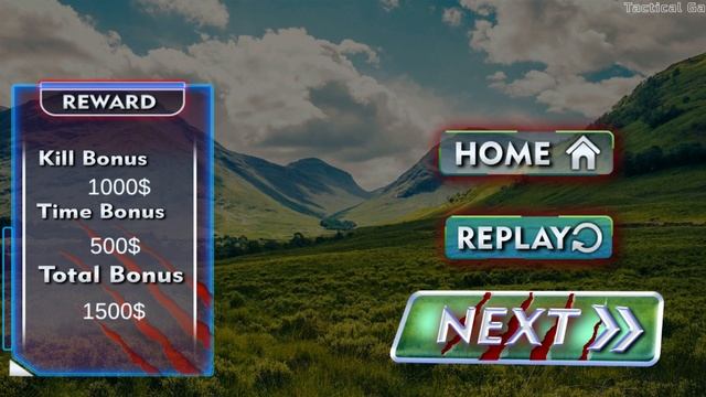 New Dino Hunting Games 2023 - Dinosaur Sniper Hunter - Android Gameplay смотреть онлайн