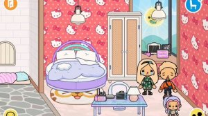 Нелюбимая дочь 3 часть ТОКА БОКА🥰