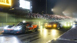 Из грязи в князи #1 - Forza Motorsport (2023), Barcelona-Catalunya, Subaru Legacy RS, D 500