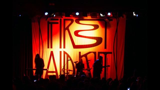 First Aid Kit - Covers & Bonus Tracks PART 4 смотреть онлайн