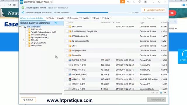 Comment convertir disque RAW en NTFS? смотреть онлайн