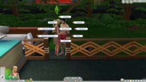 REVIEW DEL MOD WOOHOO WELLNESS & PREGNANCY OVERHAUL PARA LOS SIMS 4 EN ESPAÑOL (1ª PARTE)