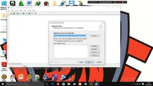 [ Tutorial ] Membuat Setup Installer Project Delphi7