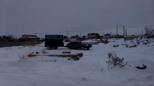 Прицеп  коневозка своими руками1