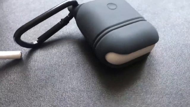 Catalyst AirPod waterproof case смотреть онлайн