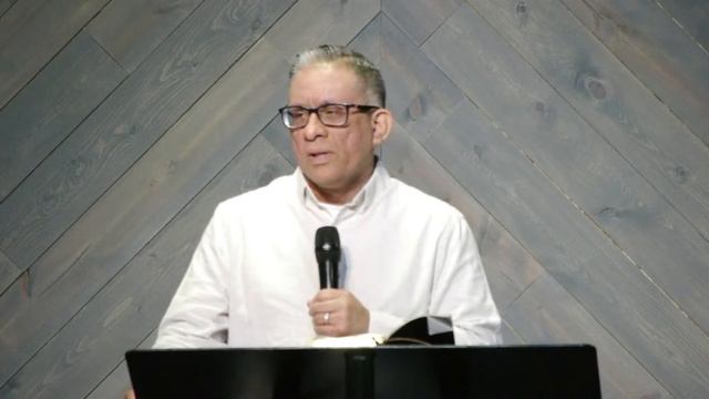 "New Beginnings" Genesis 8 | Pastor Ray Montoya | 4-3-24 3CCL#11012691 смотреть онлайн