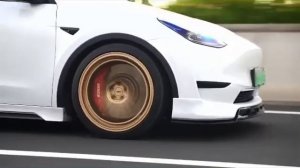 Тормозная система Icooh