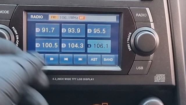 2011 SSANGYONG ACTYON SPORTS (BP086436). CARWARA Korea used car export. 쌍용 액티언 스포츠 중고차수출 카와라 смотреть онлайн