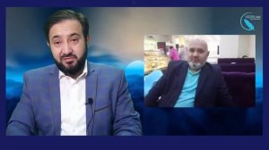 Мухаммадикболи Садриддин дар бораи бузи одамфуруш дар Екатеринбург || хулосаи гап