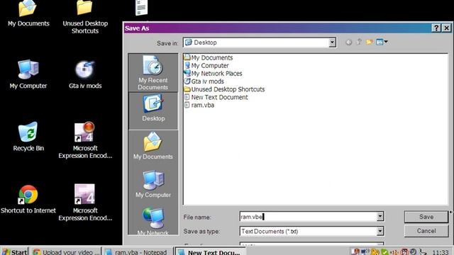 how to make your windows xp faster by killing the ram смотреть онлайн