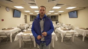 🏆36 спортсменам в категории «Взрослые» предстоит бороться за золото в турнире по шахматам.