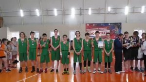 Конкурс ШСК