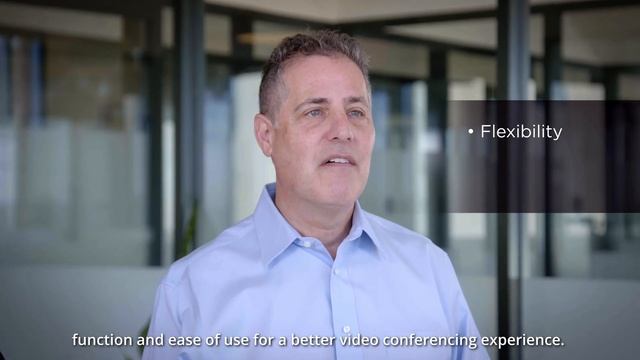 Lenovo ThinkSmart One Unboxing смотреть онлайн