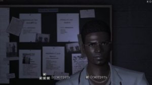 Deadly Premonition: Director's Cut - (#6) Осмотр Анны