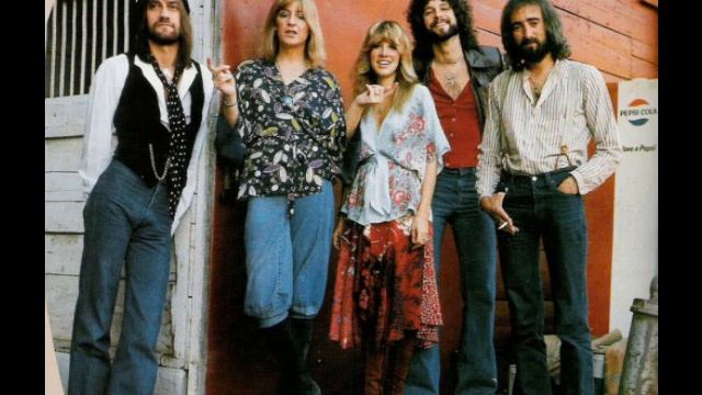 You Make Loving Fun (Milwaukee 1976) смотреть онлайн